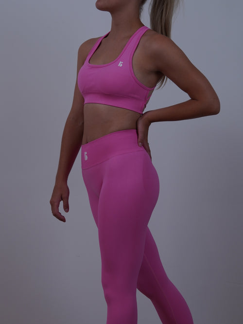 Essential Regular Leggings