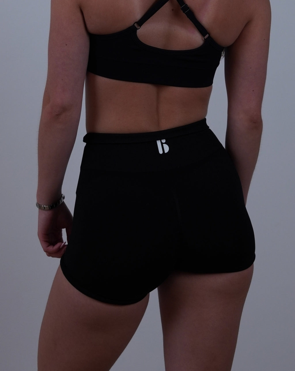 Everyday Seamless Shorts