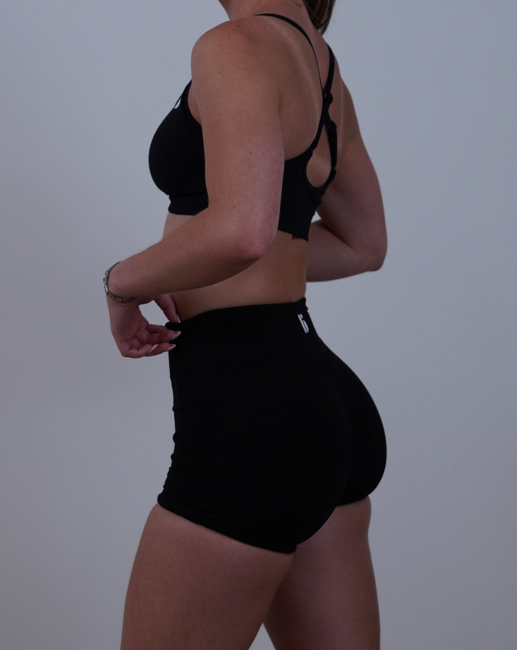 Everyday Seamless Shorts