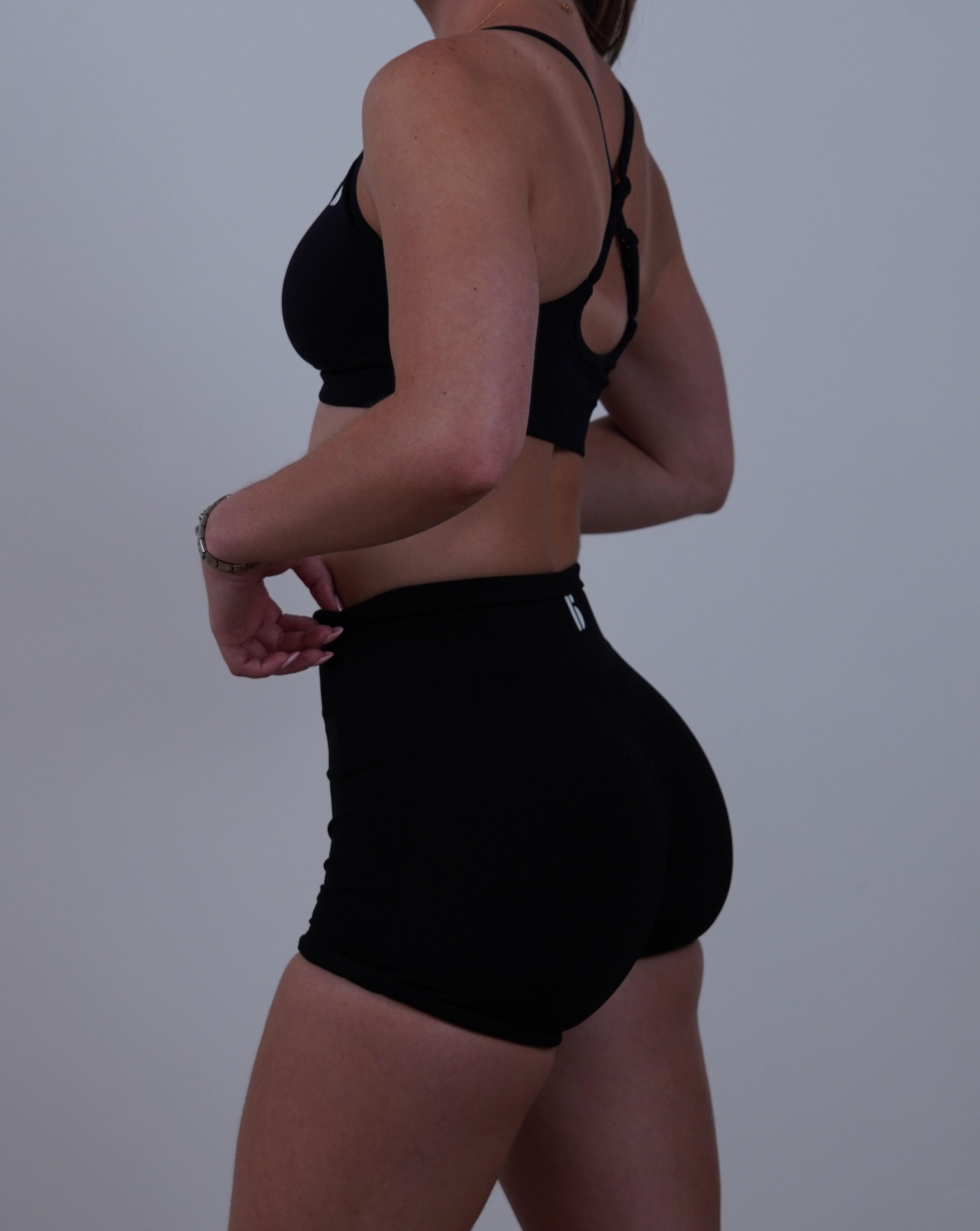 Everyday Seamless Shorts