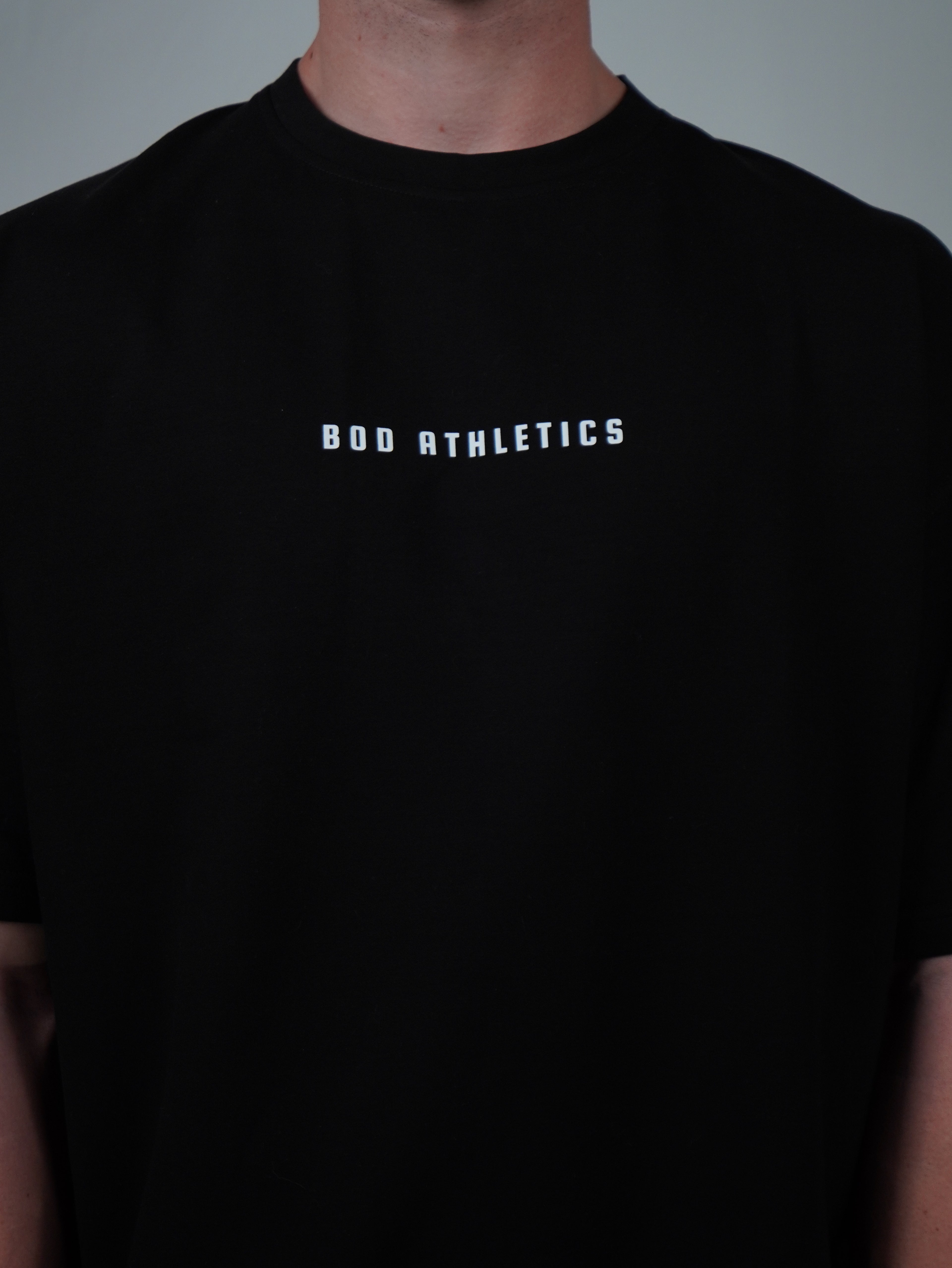 Built On Discipline T-Shirt