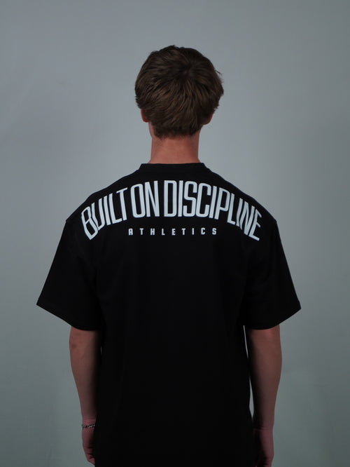 Built On Discipline T-Shirt