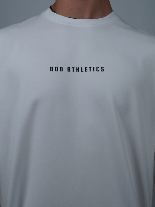 Built On Discipline T-Shirt