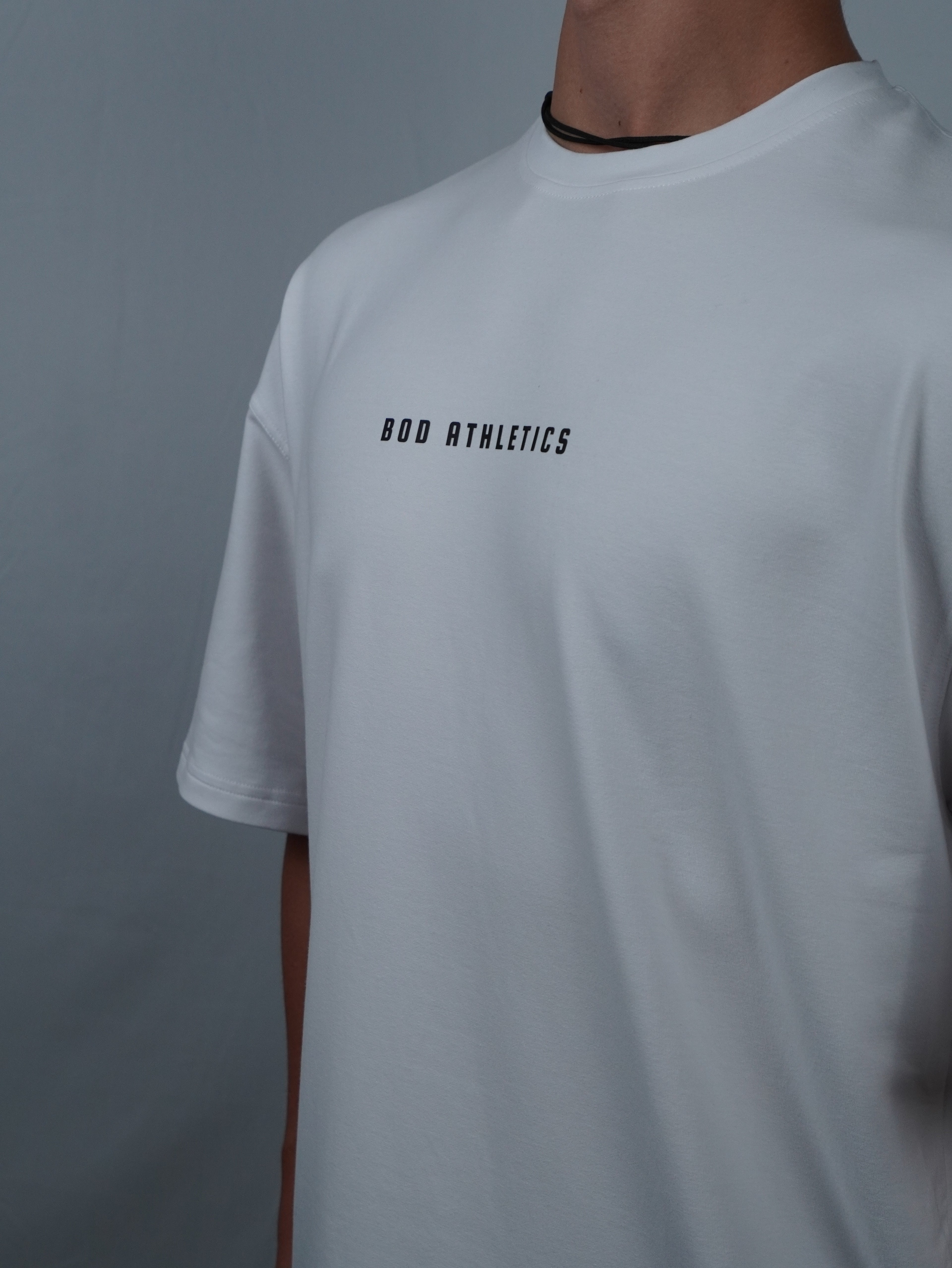 Built On Discipline T-Shirt