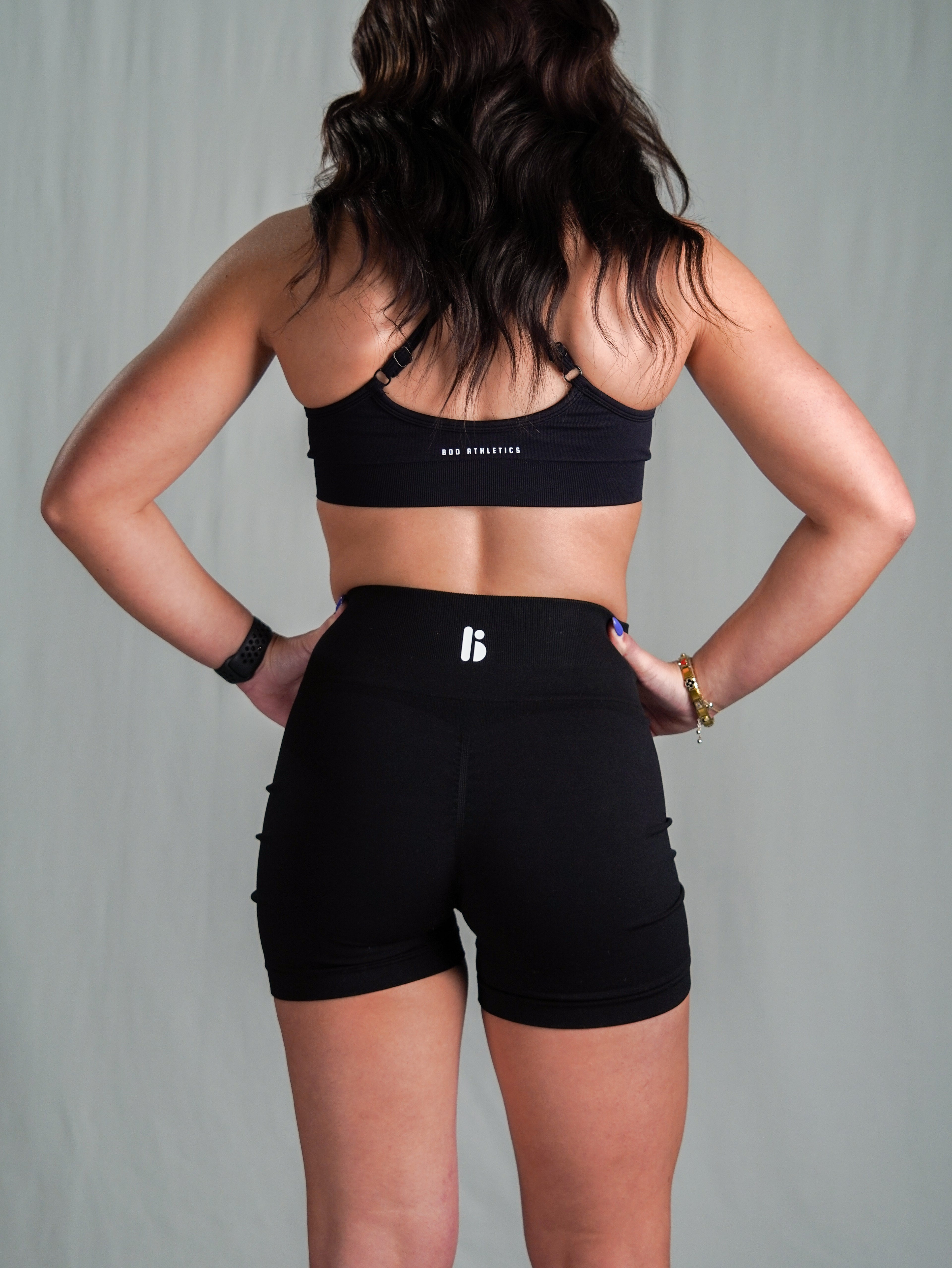 Everyday Seamless Shorts